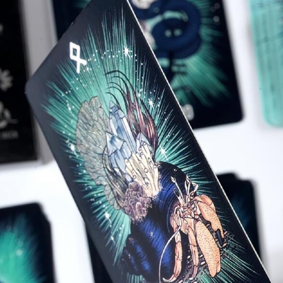 $5 ORACLE CARDS. NEW. SEALED. $5 if bundled - Picture 4 of 11